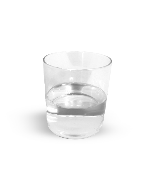 AGUA DESMINERALIZADA